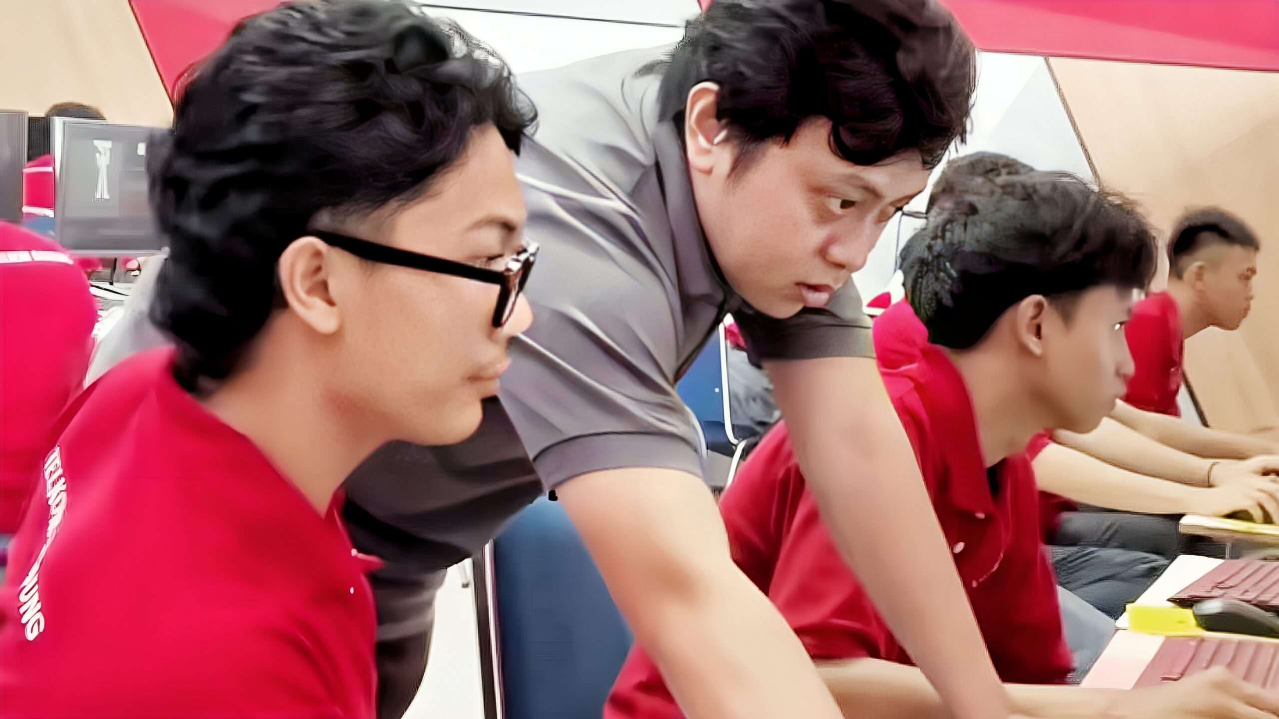 Background Ilustrasi